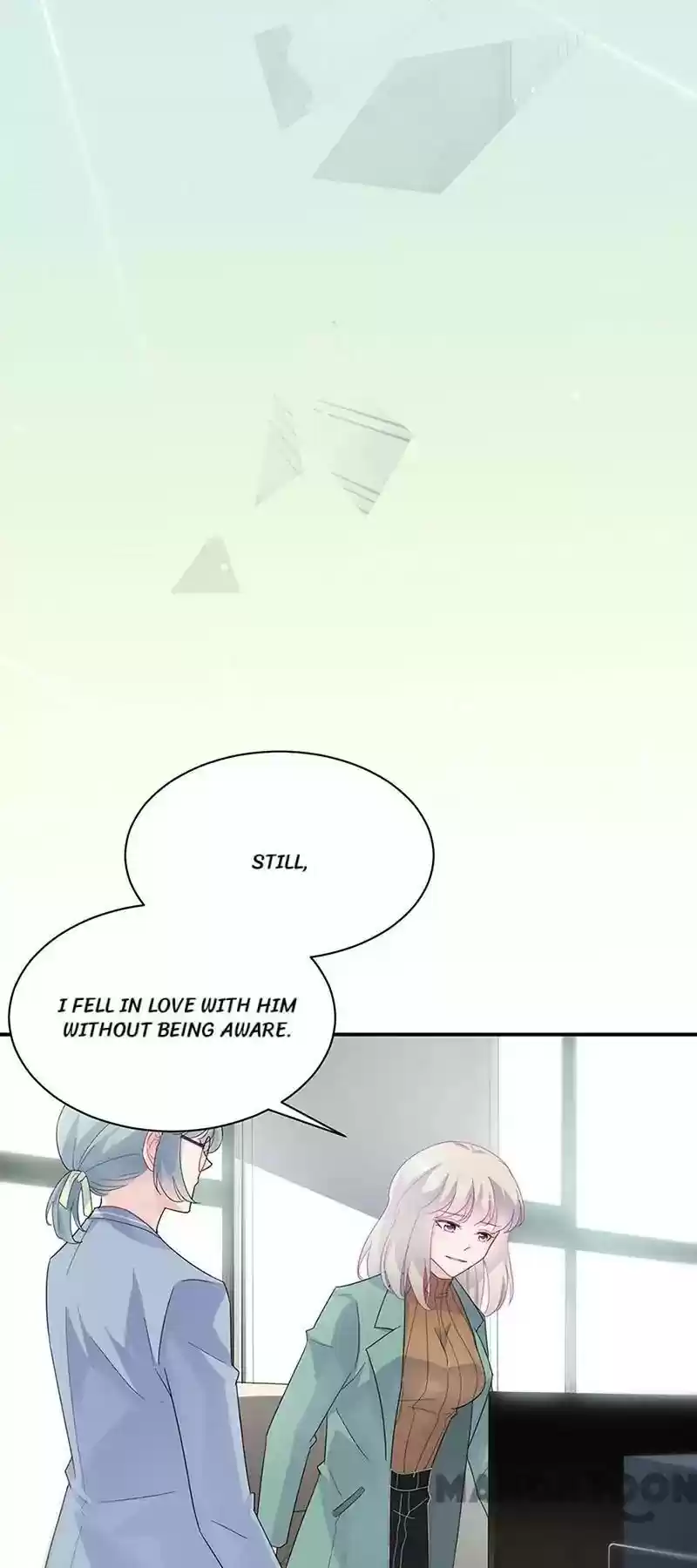 Trouble with the President: Return of the Princess Episode 127