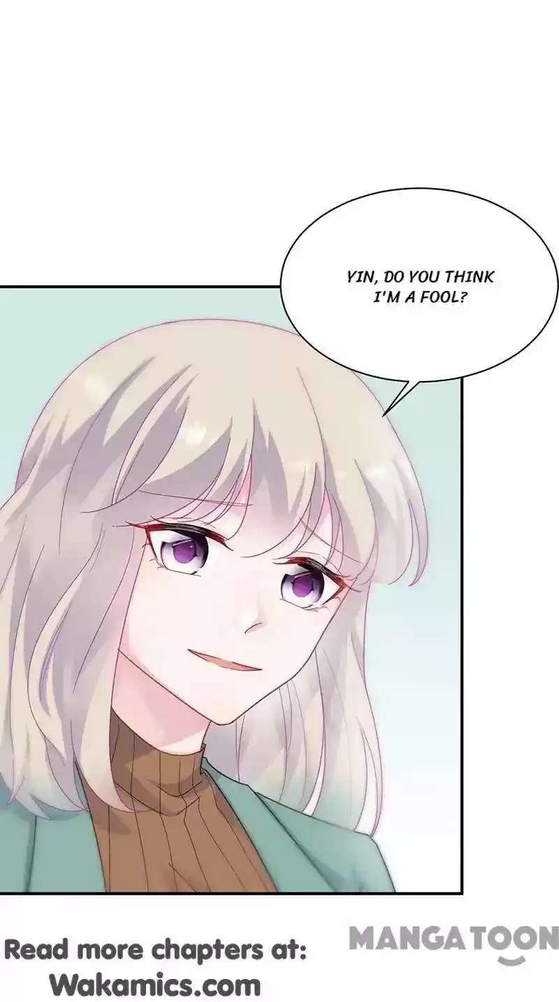 Trouble with the President: Return of the Princess Episode 127