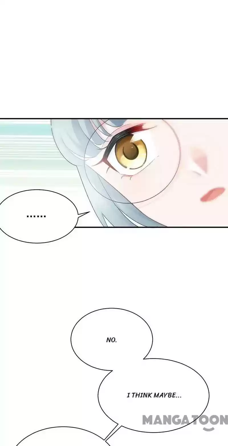 Trouble with the President: Return of the Princess Episode 127