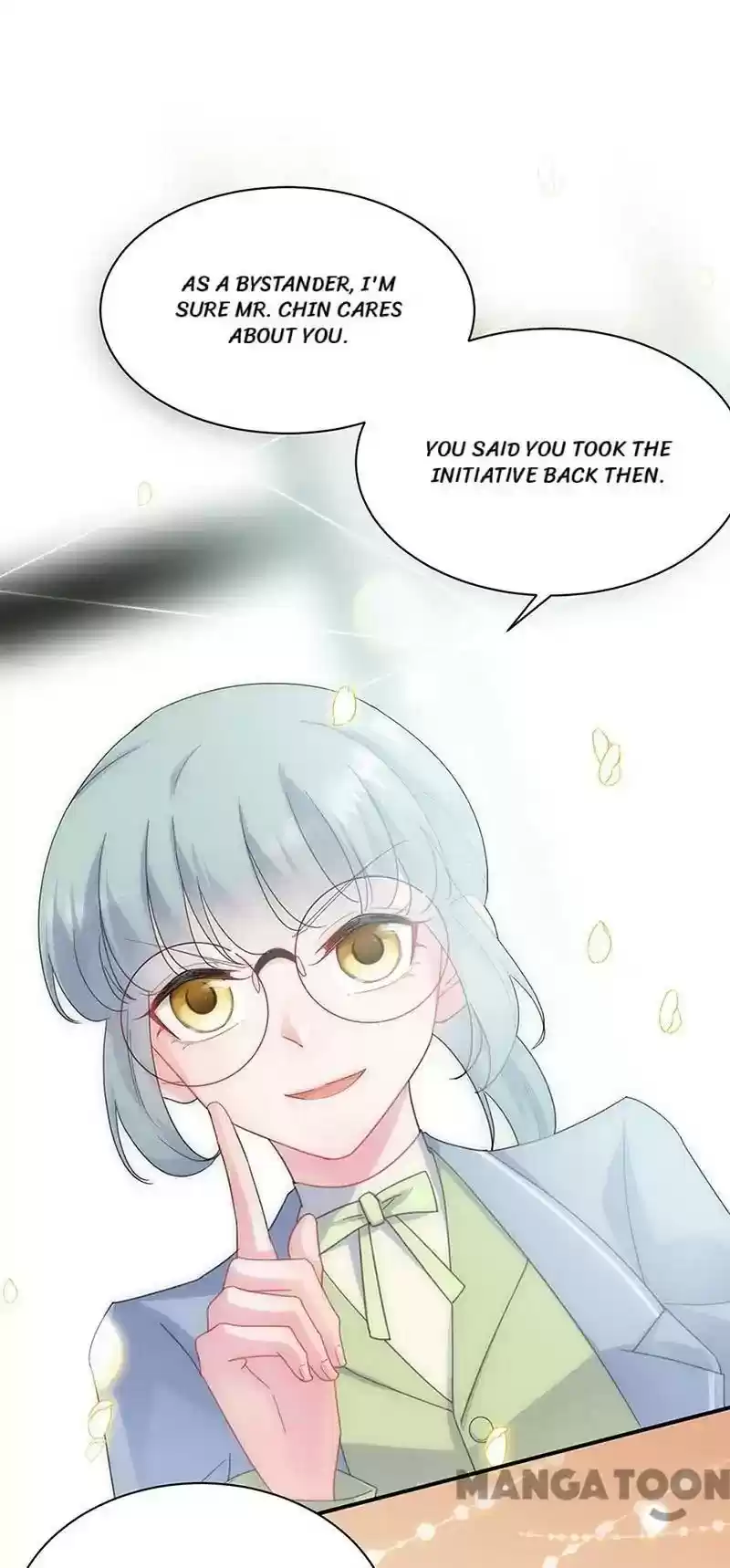 Trouble with the President: Return of the Princess Episode 127