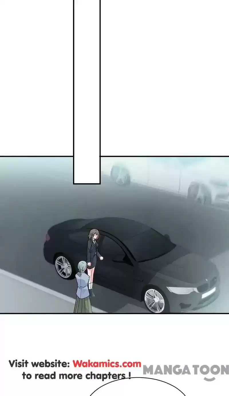 Trouble with the President: Return of the Princess Episode 128