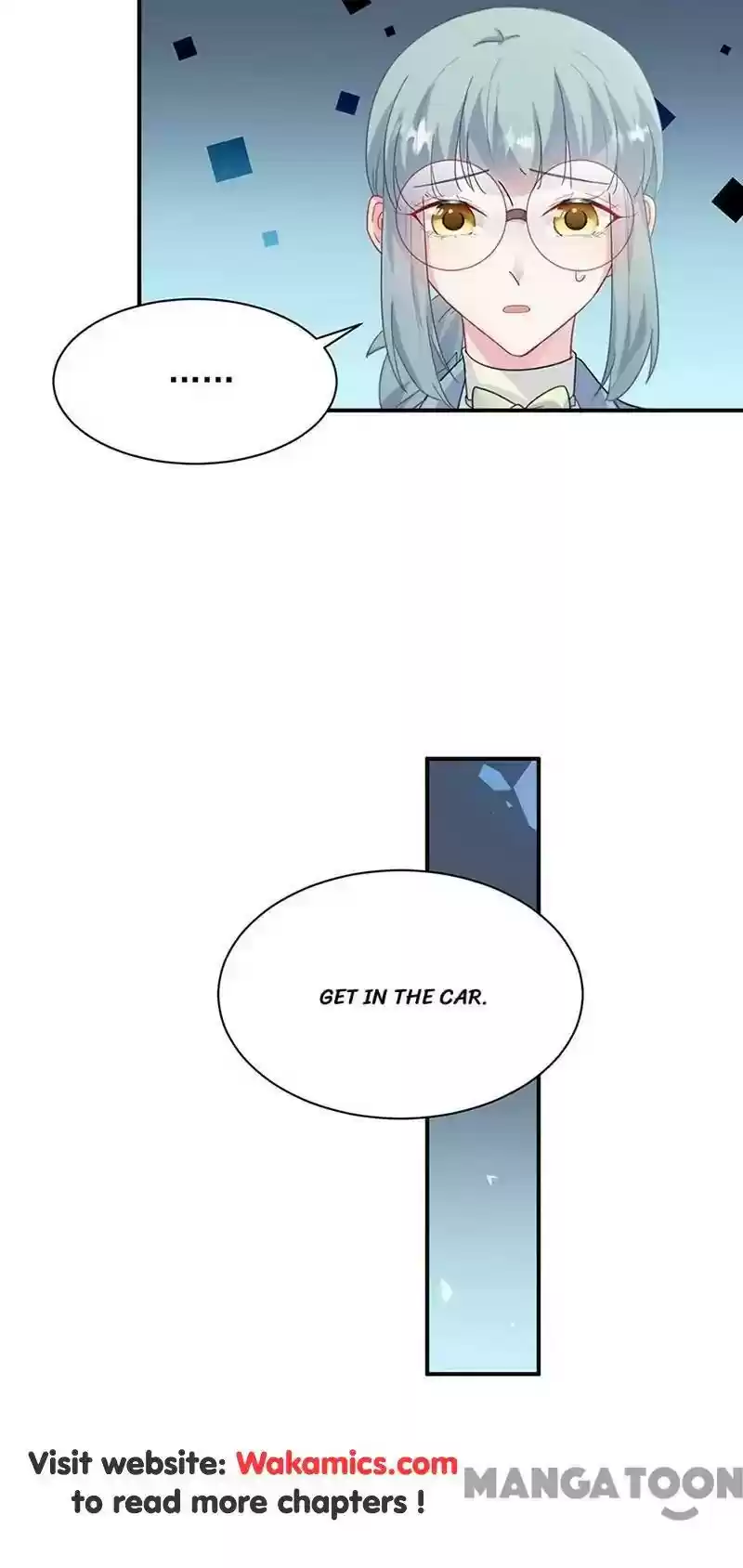 Trouble with the President: Return of the Princess Episode 128