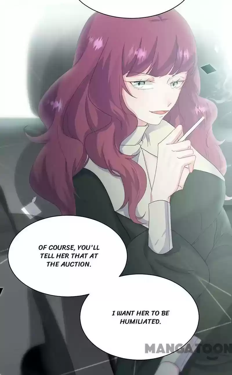 Trouble with the President: Return of the Princess Episode 128