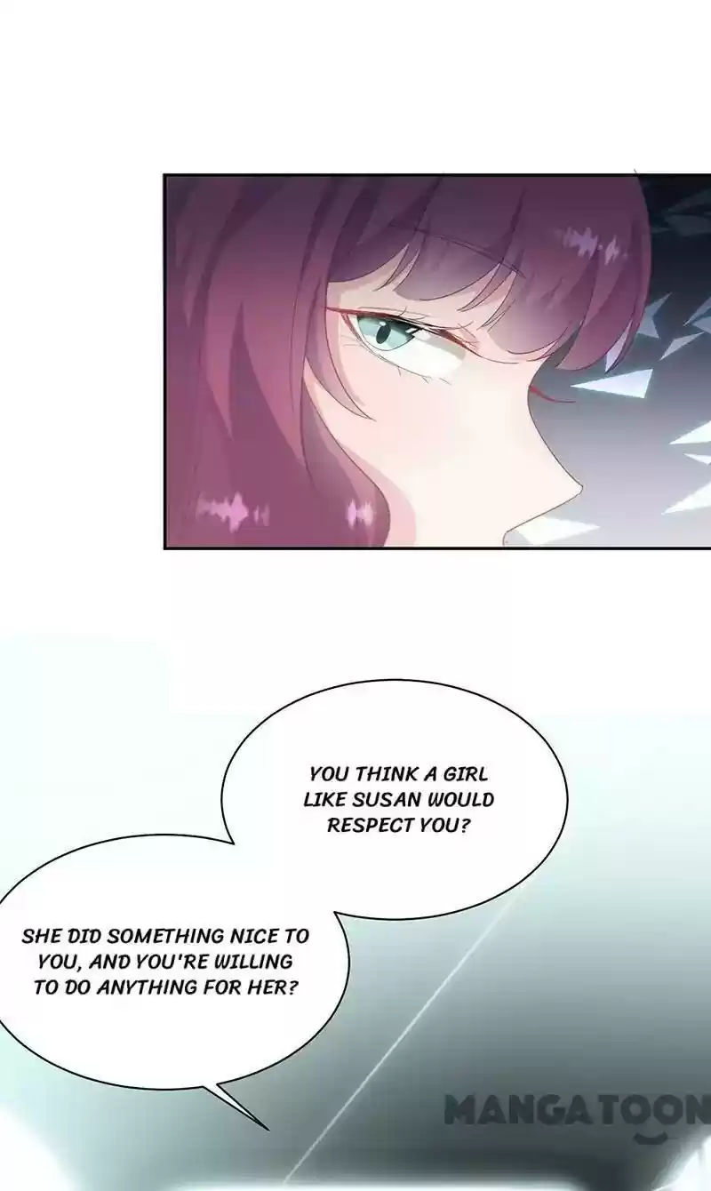 Trouble with the President: Return of the Princess Episode 128