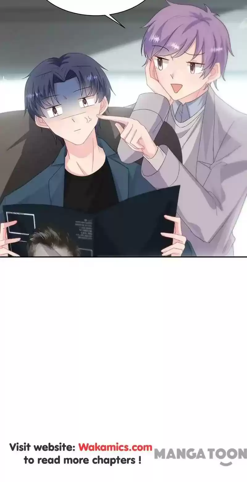 Trouble with the President: Return of the Princess Episode 128