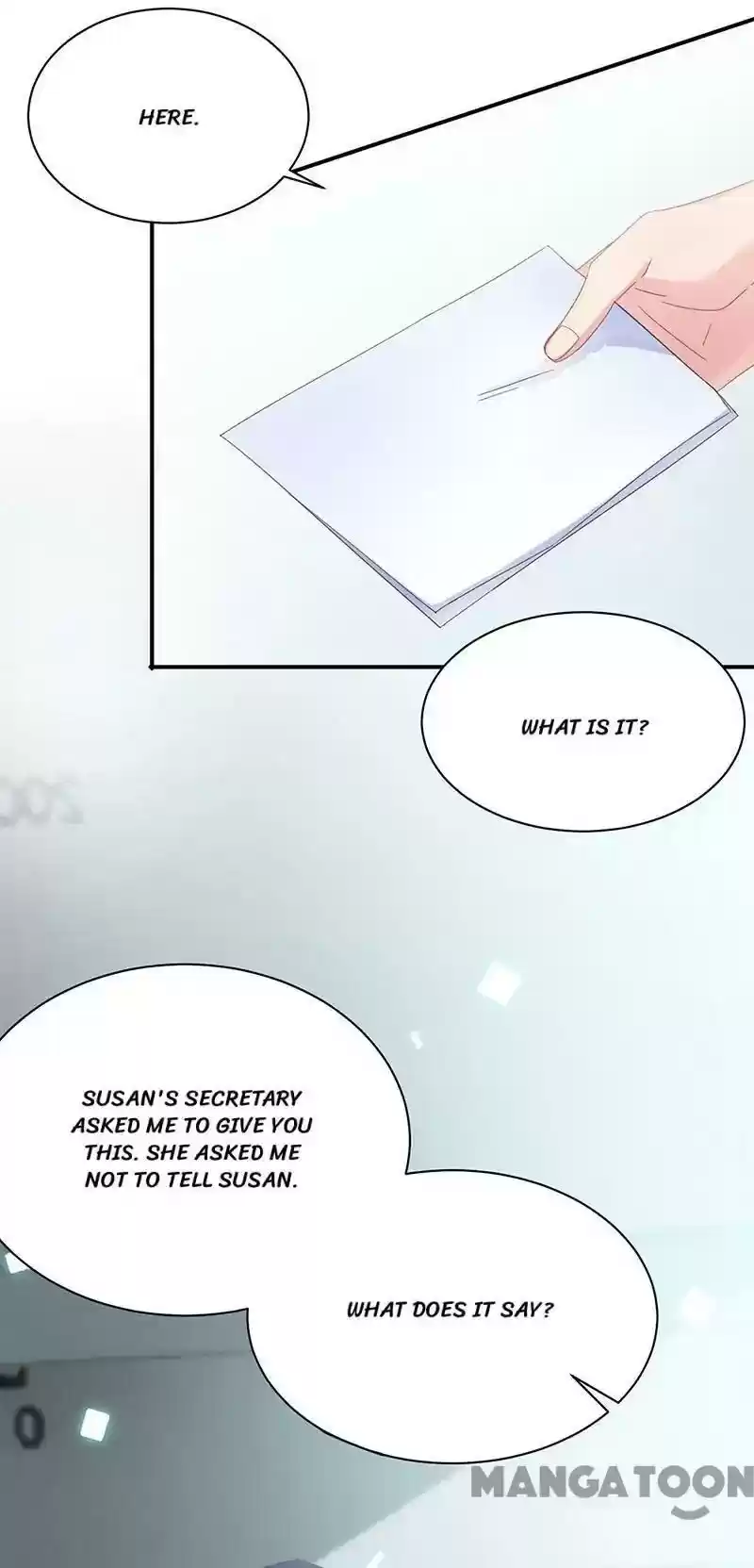 Trouble with the President: Return of the Princess Episode 128