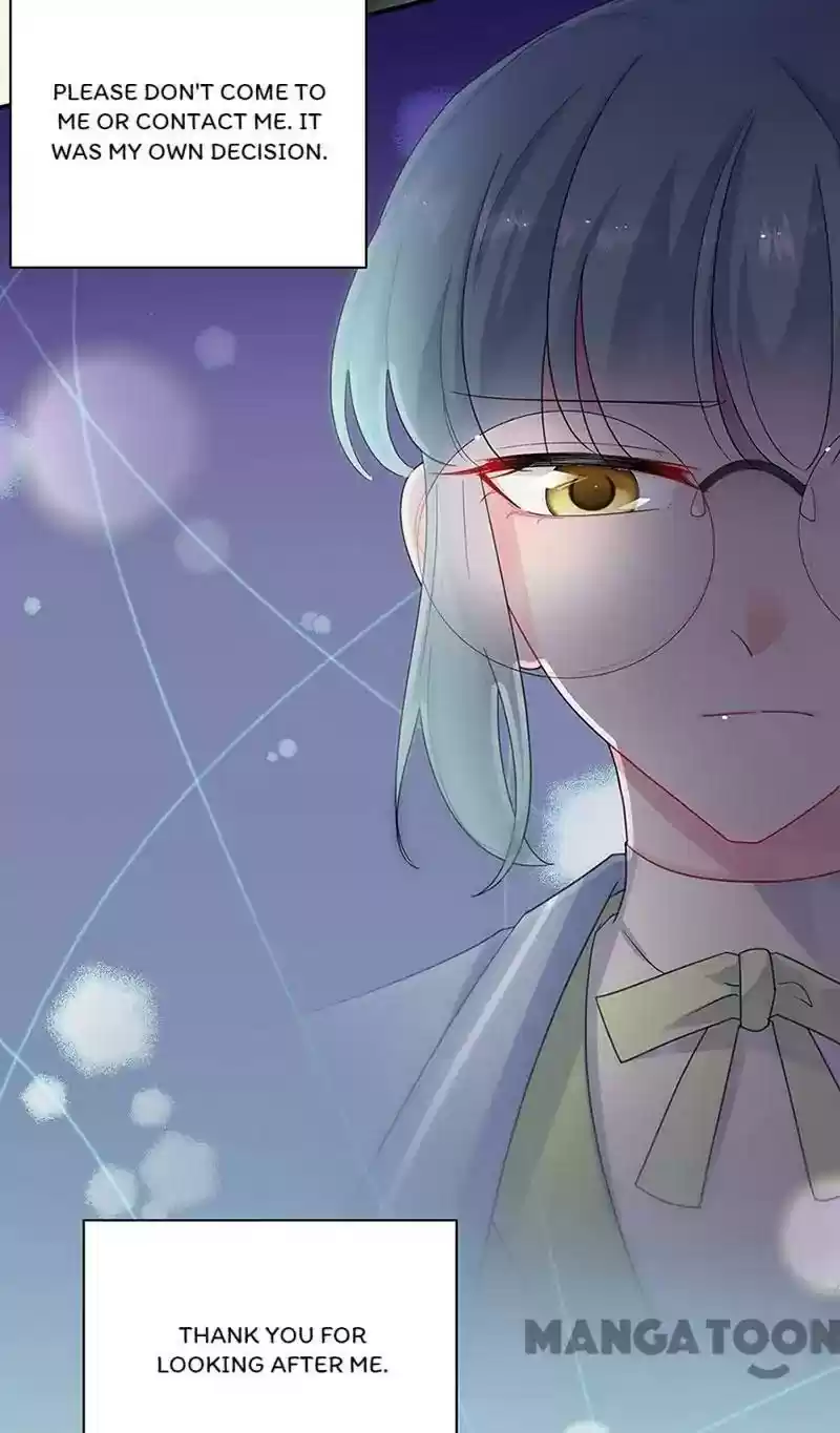 Trouble with the President: Return of the Princess Episode 129