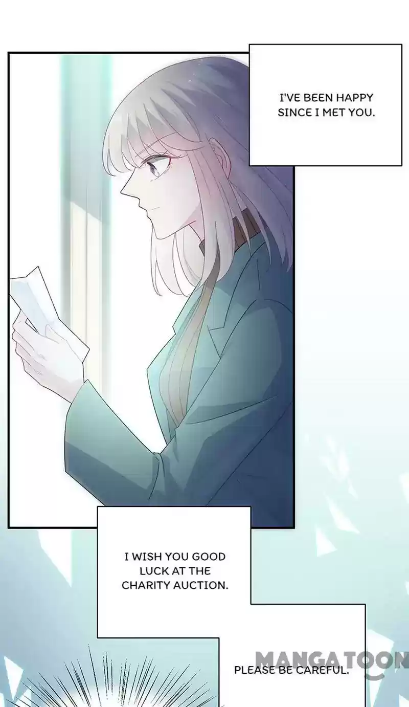 Trouble with the President: Return of the Princess Episode 129