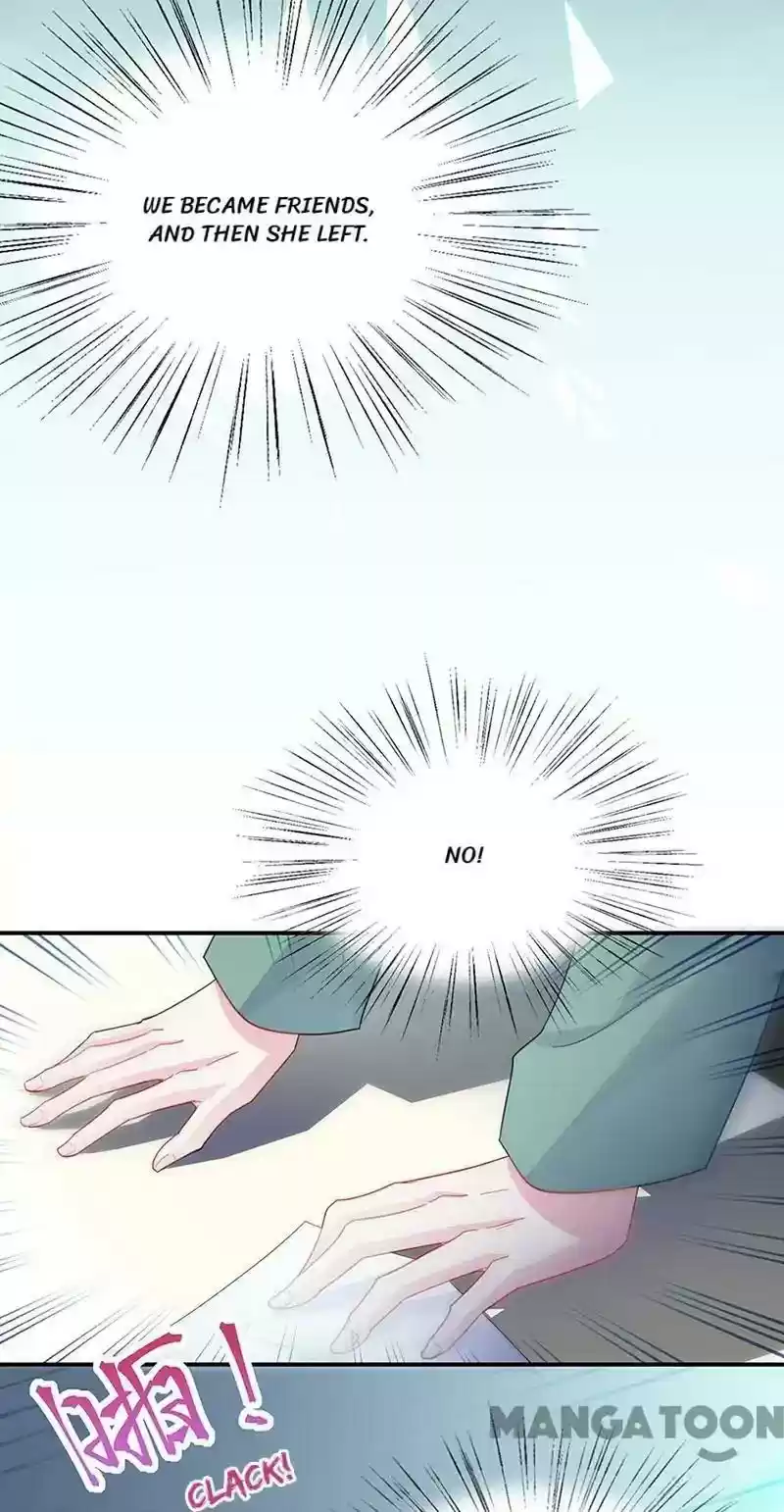 Trouble with the President: Return of the Princess Episode 129