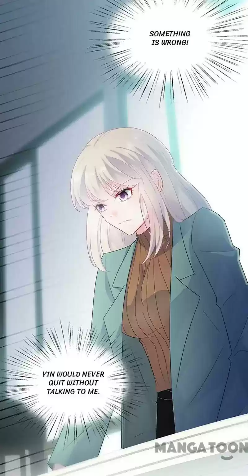 Trouble with the President: Return of the Princess Episode 129