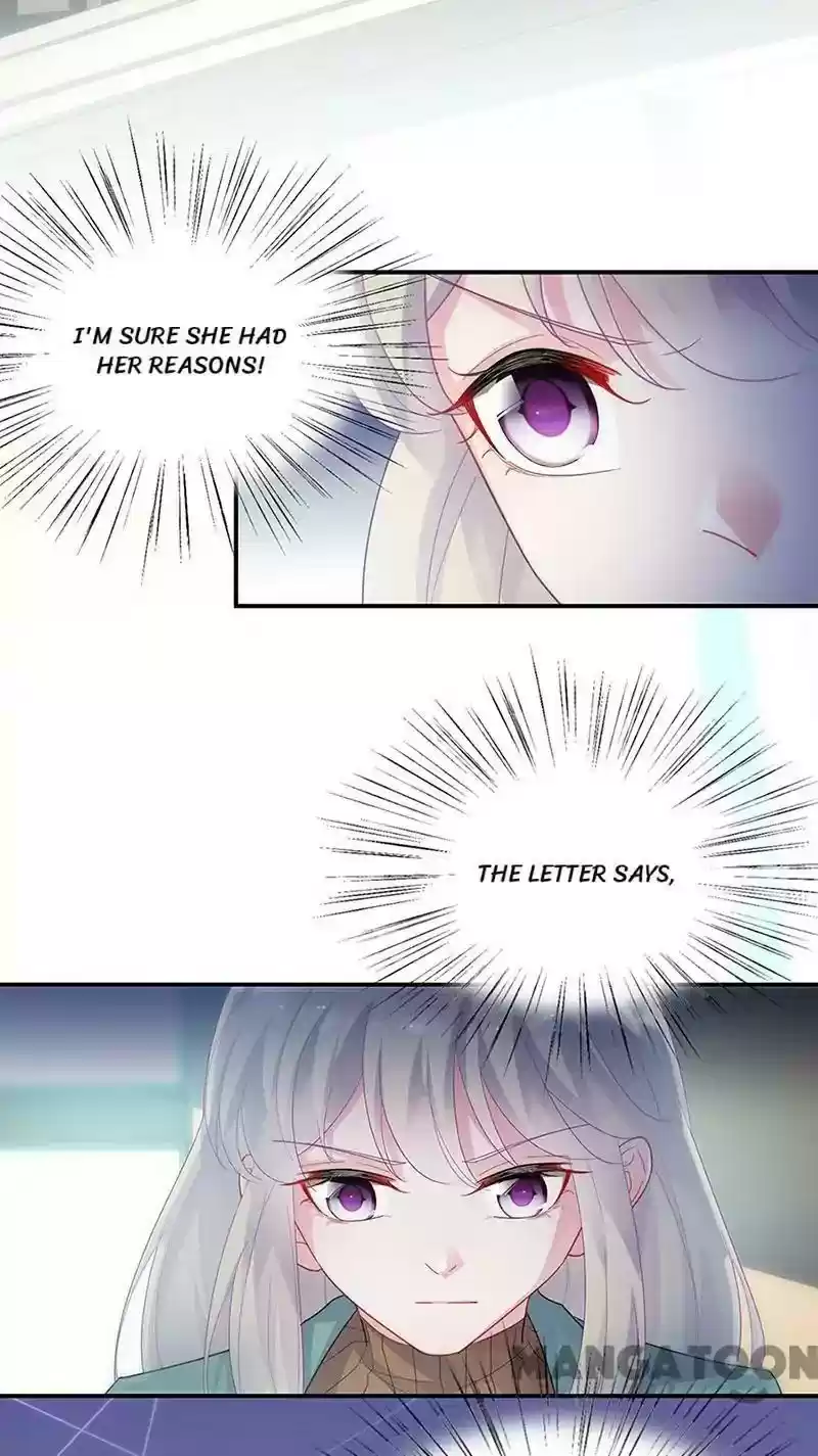 Trouble with the President: Return of the Princess Episode 129