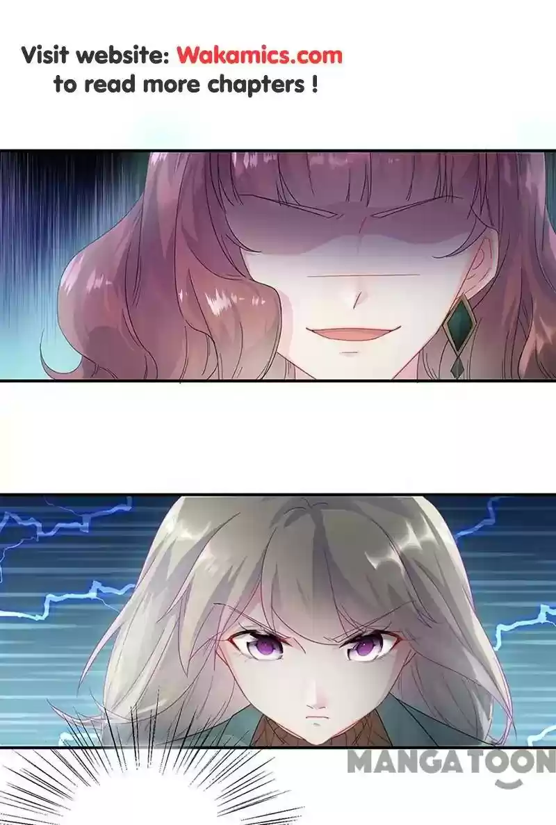 Trouble with the President: Return of the Princess Episode 129