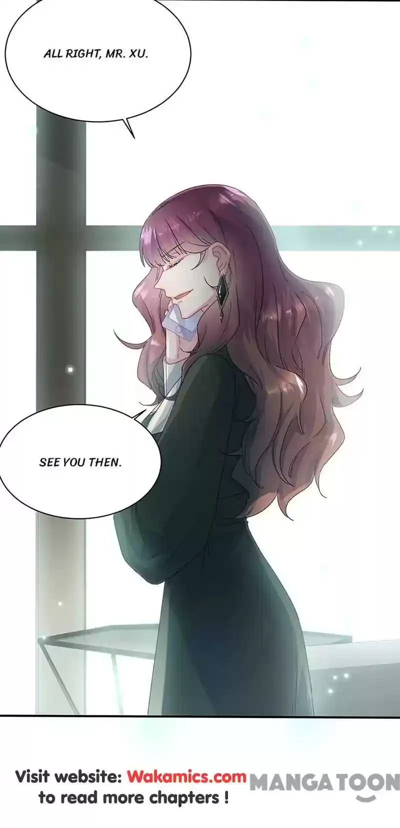 Trouble with the President: Return of the Princess Episode 129