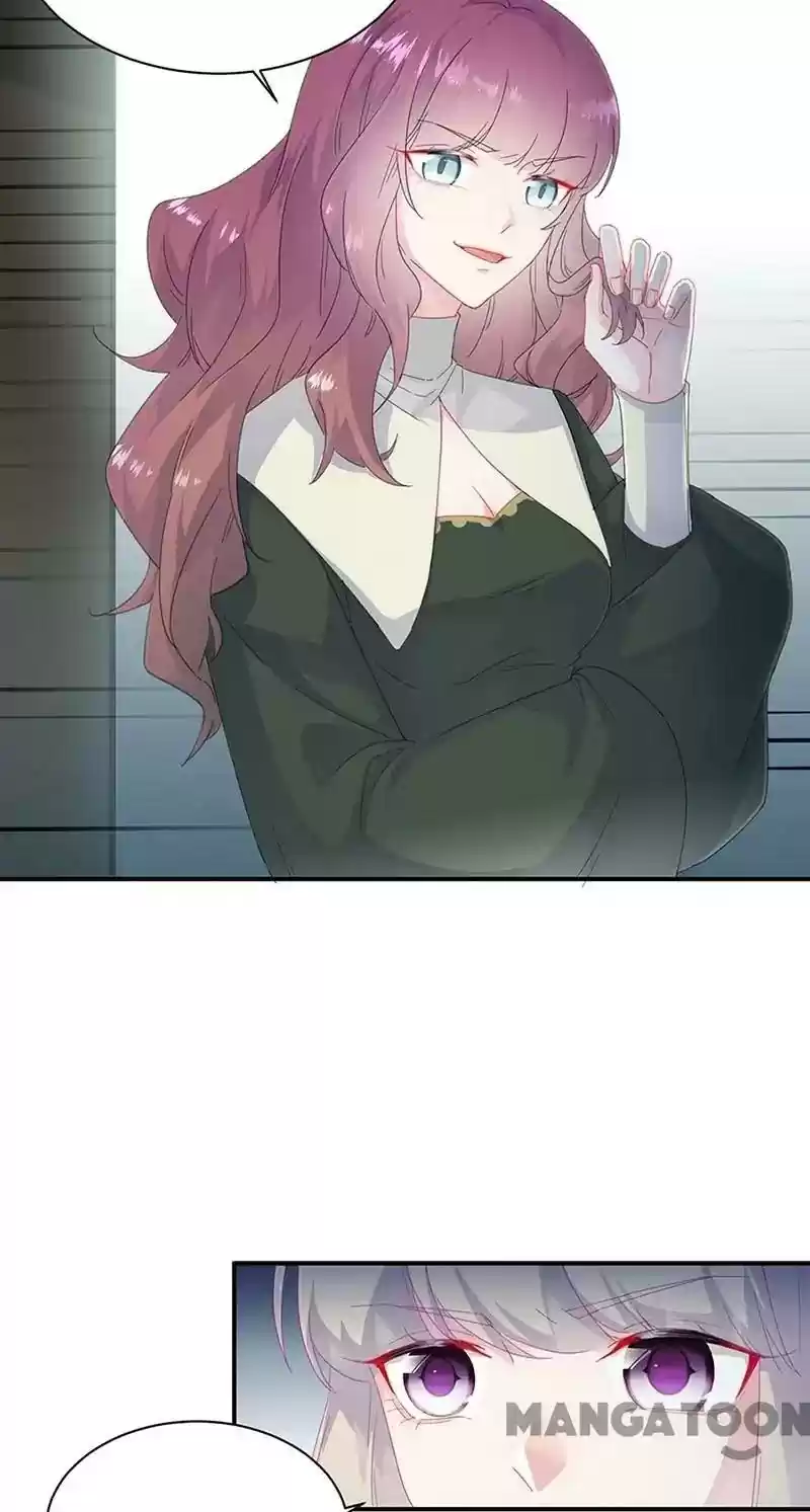 Trouble with the President: Return of the Princess Episode 129