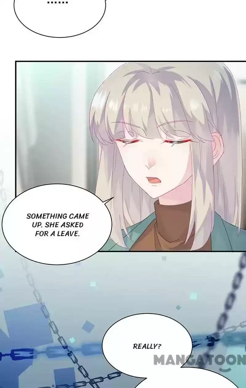 Trouble with the President: Return of the Princess Episode 129