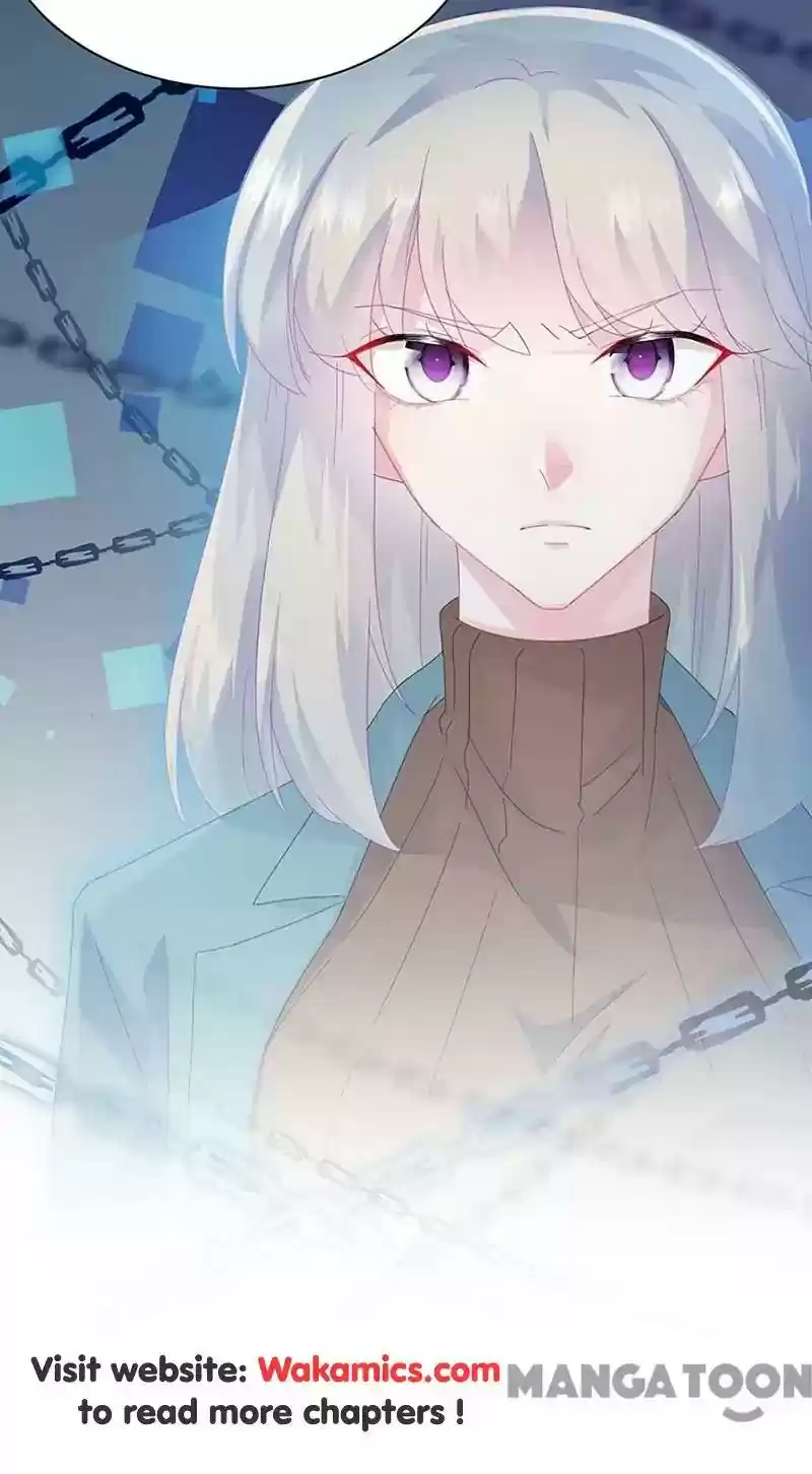 Trouble with the President: Return of the Princess Episode 129