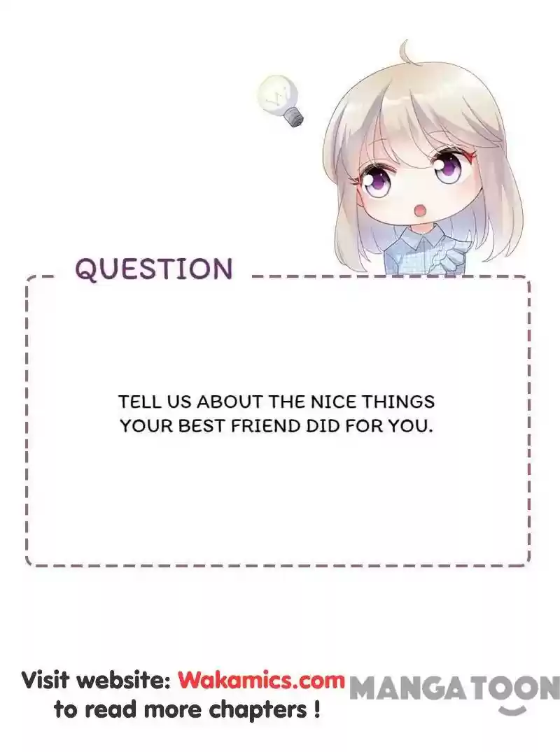 Trouble with the President: Return of the Princess Episode 129