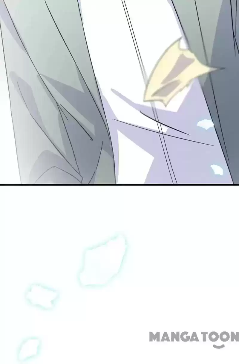 Trouble with the President: Return of the Princess Episode 13