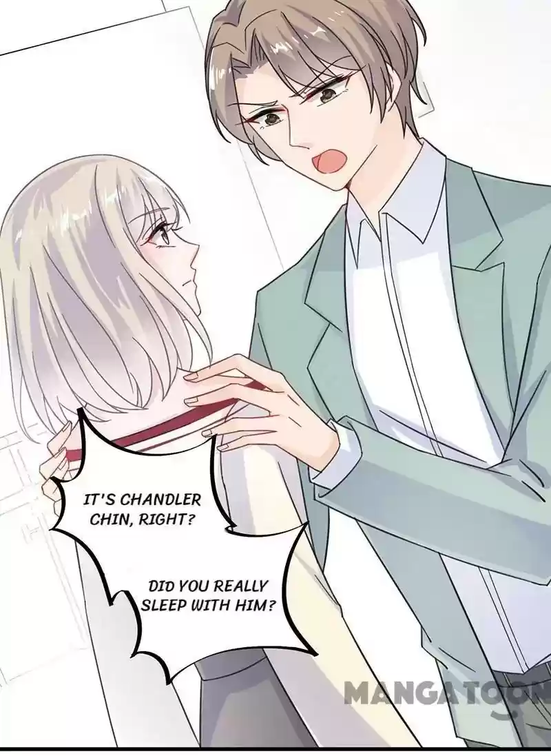 Trouble with the President: Return of the Princess Episode 13