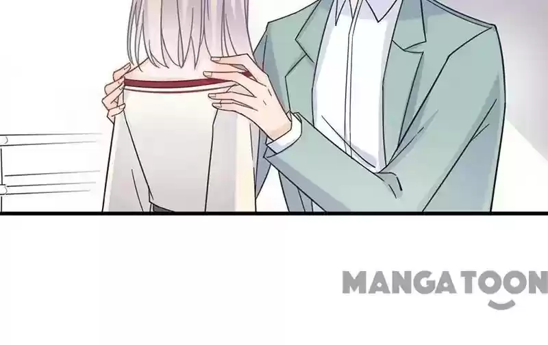 Trouble with the President: Return of the Princess Episode 13