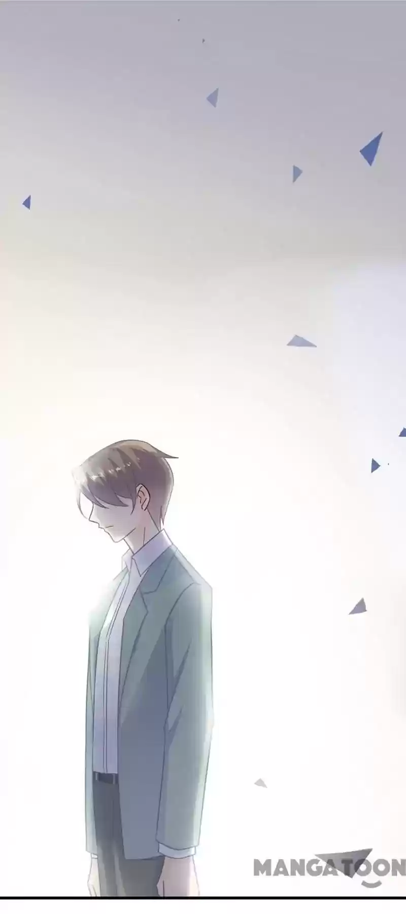 Trouble with the President: Return of the Princess Episode 13