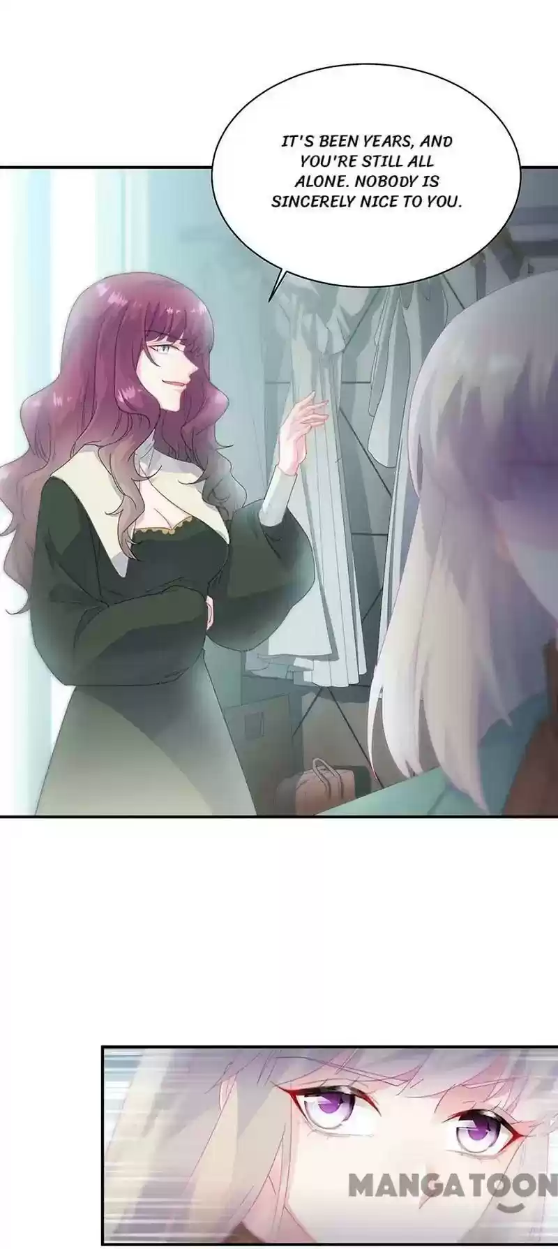 Trouble with the President: Return of the Princess Episode 130