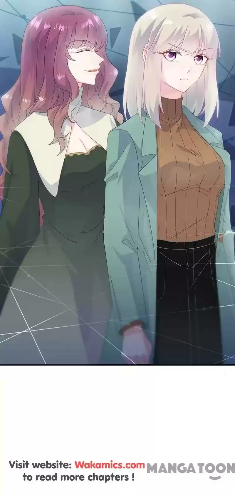 Trouble with the President: Return of the Princess Episode 130