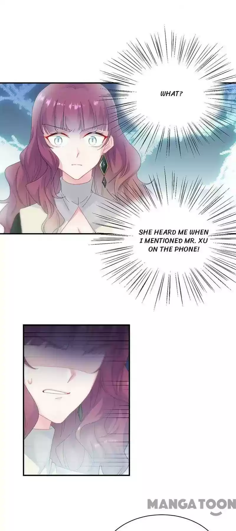 Trouble with the President: Return of the Princess Episode 130