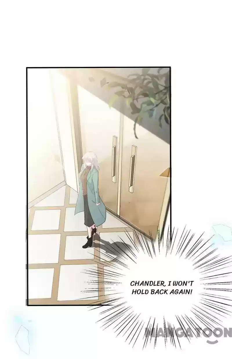 Trouble with the President: Return of the Princess Episode 130