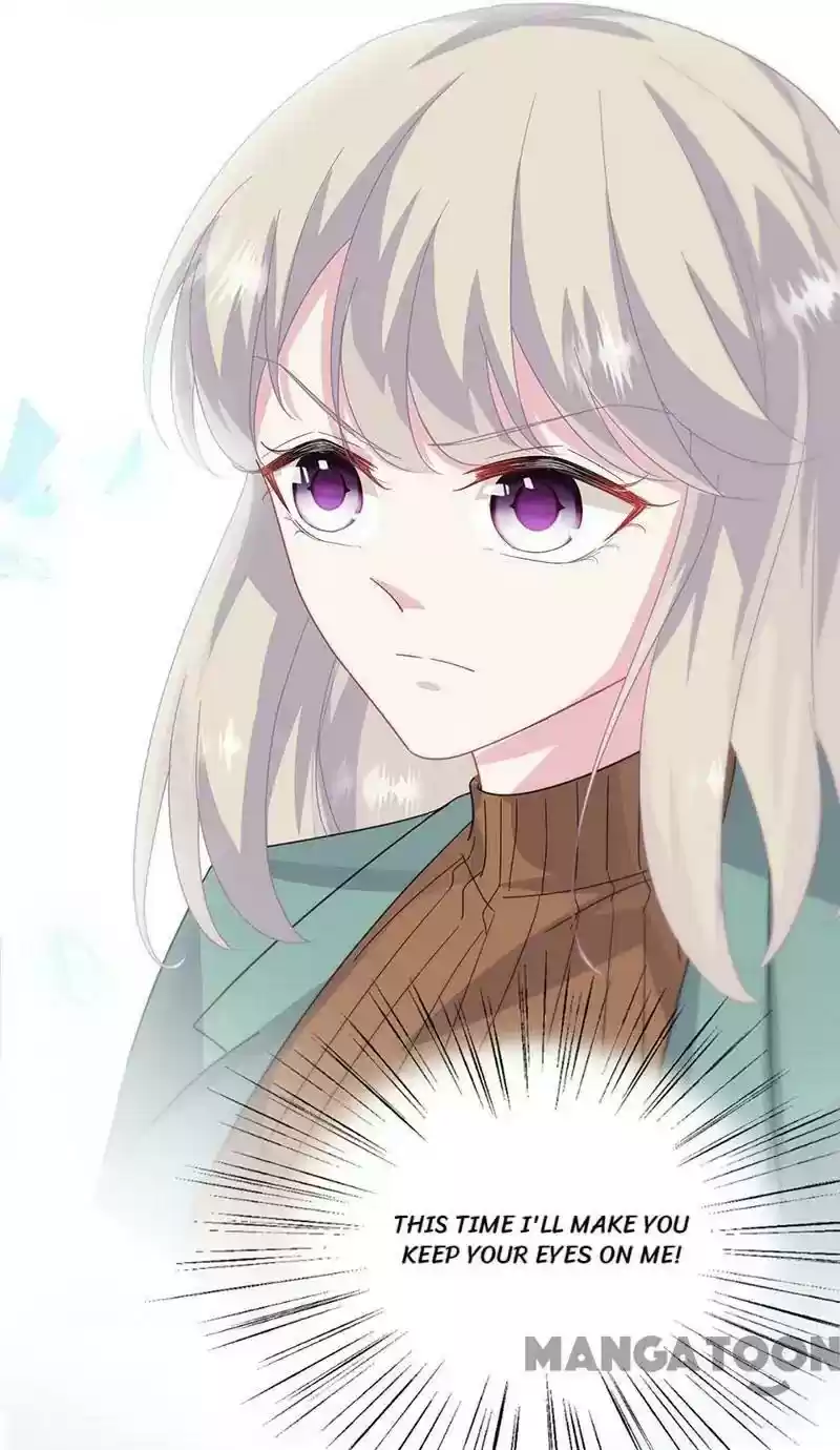 Trouble with the President: Return of the Princess Episode 130