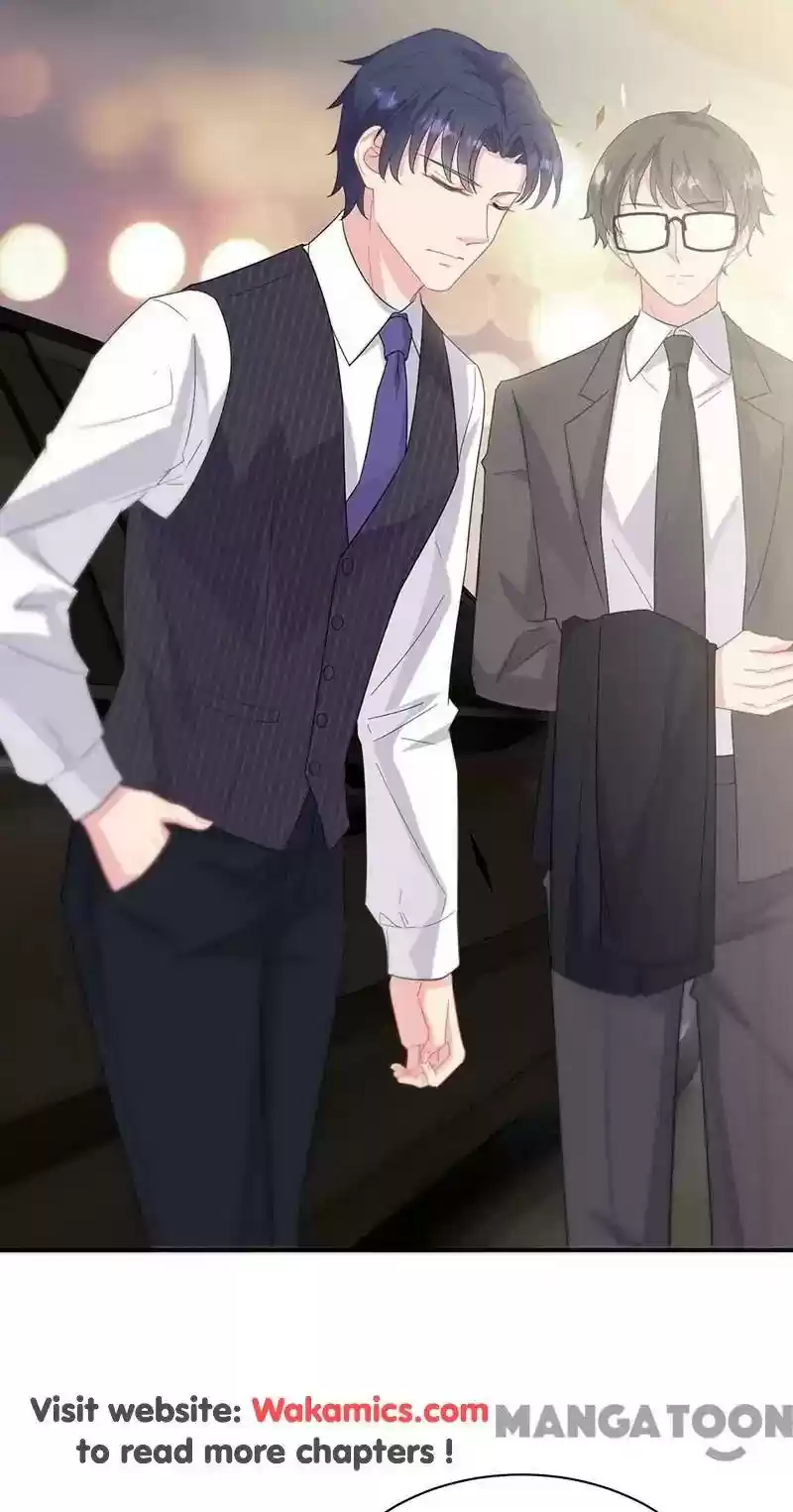 Trouble with the President: Return of the Princess Episode 130