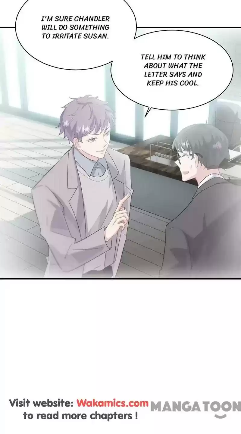 Trouble with the President: Return of the Princess Episode 130