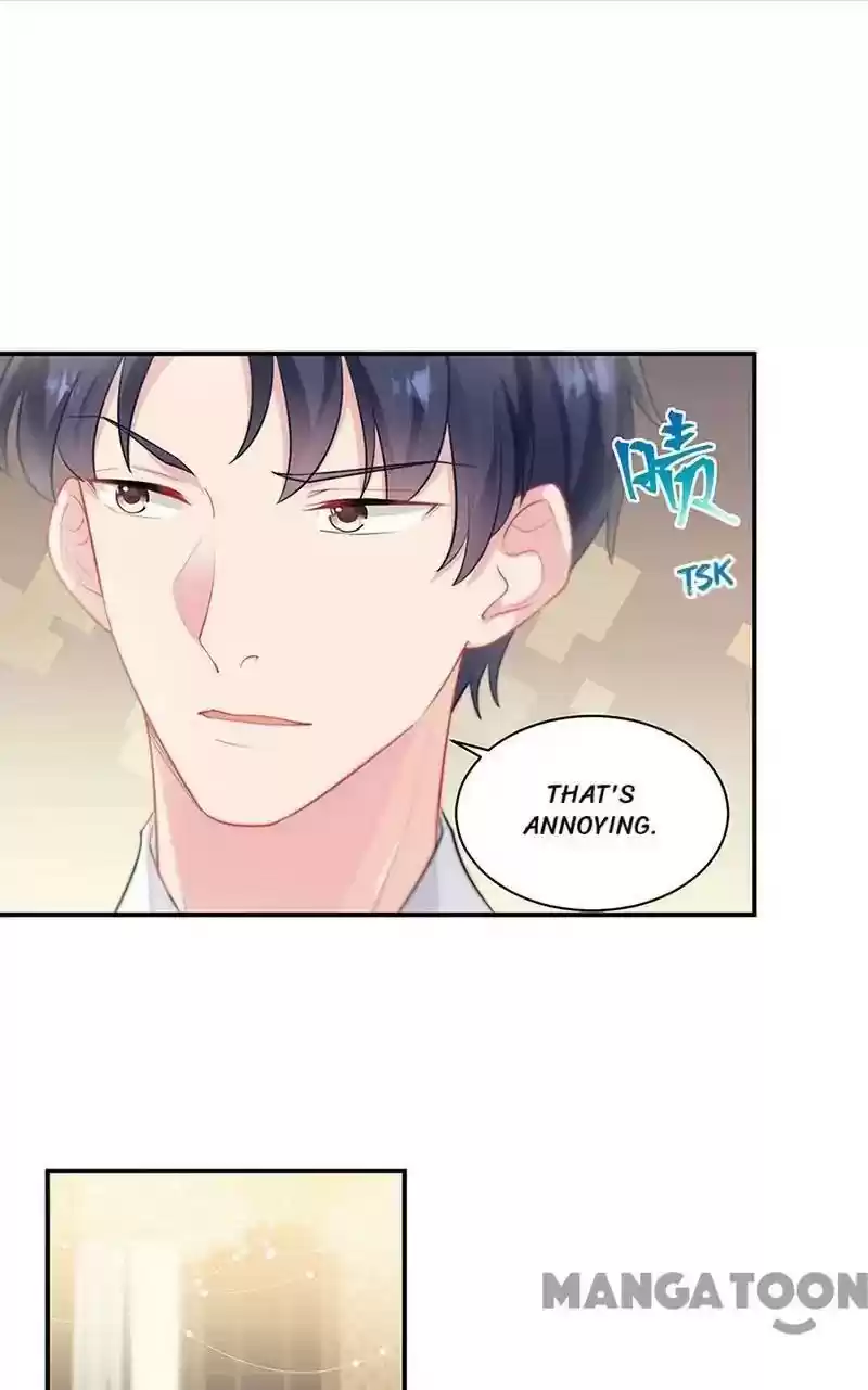 Trouble with the President: Return of the Princess Episode 130