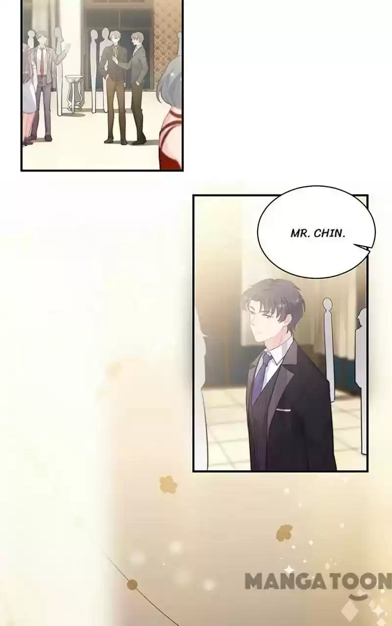 Trouble with the President: Return of the Princess Episode 130