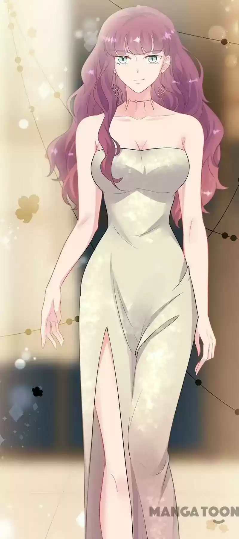 Trouble with the President: Return of the Princess Episode 130