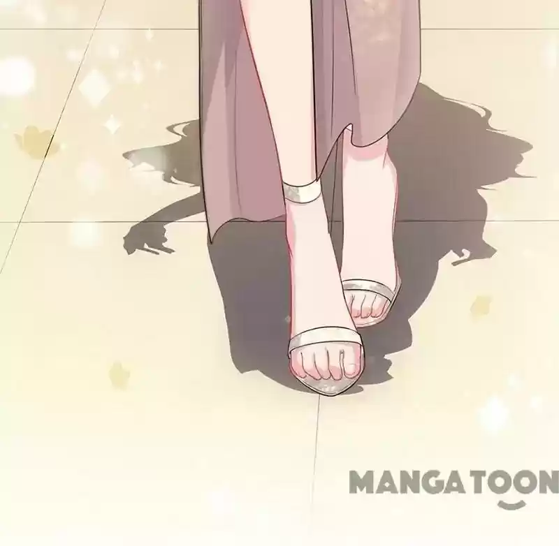 Trouble with the President: Return of the Princess Episode 130