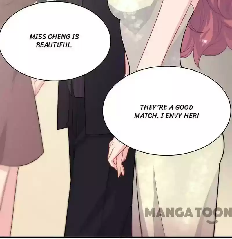 Trouble with the President: Return of the Princess Episode 130