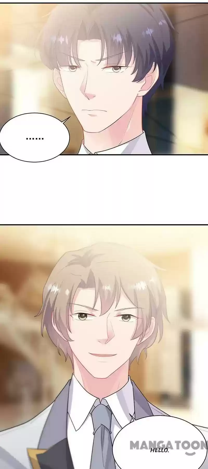 Trouble with the President: Return of the Princess Episode 130