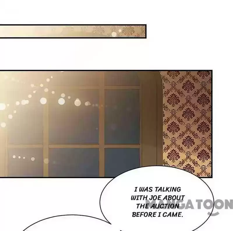 Trouble with the President: Return of the Princess Episode 131