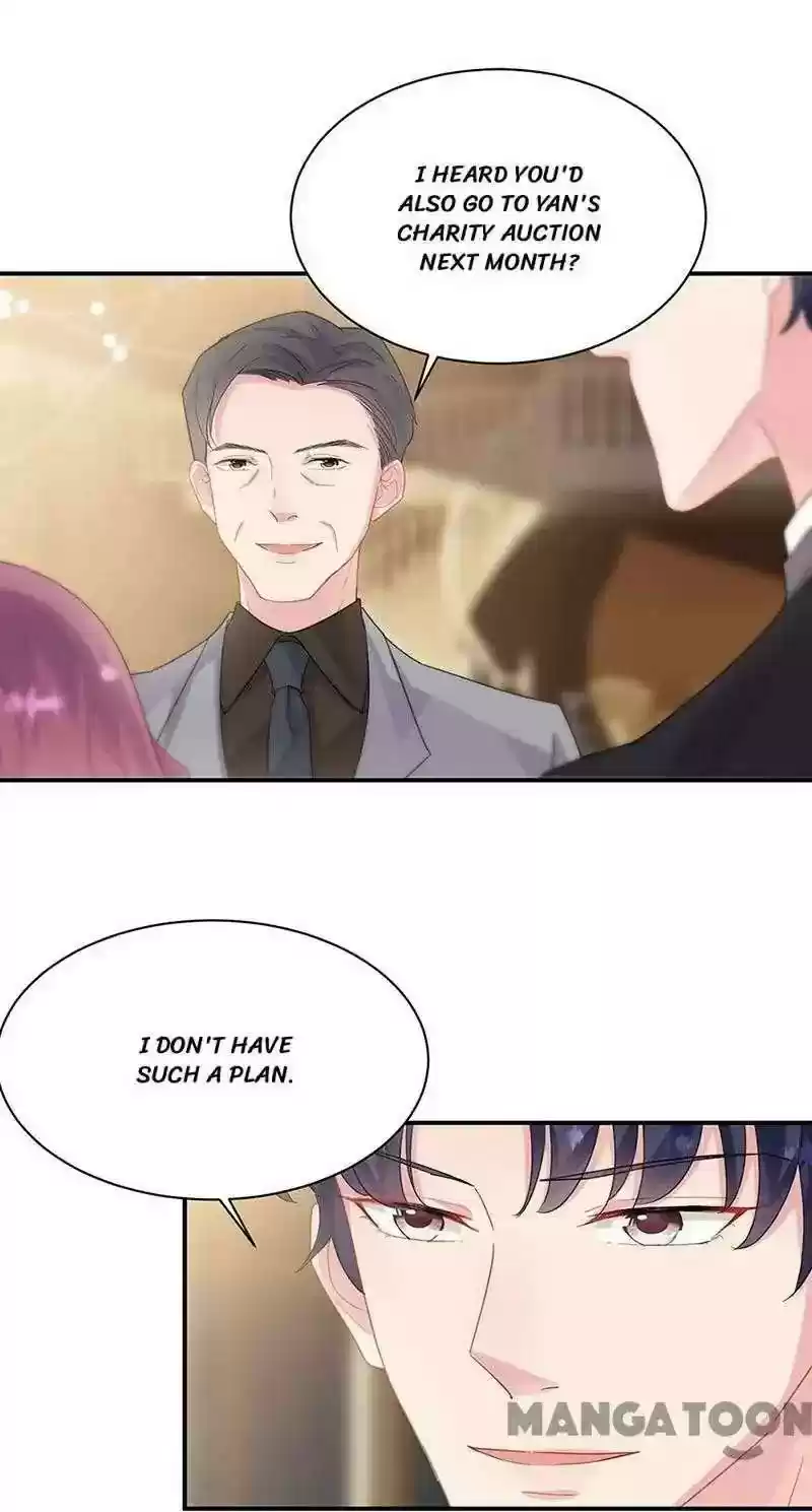 Trouble with the President: Return of the Princess Episode 131