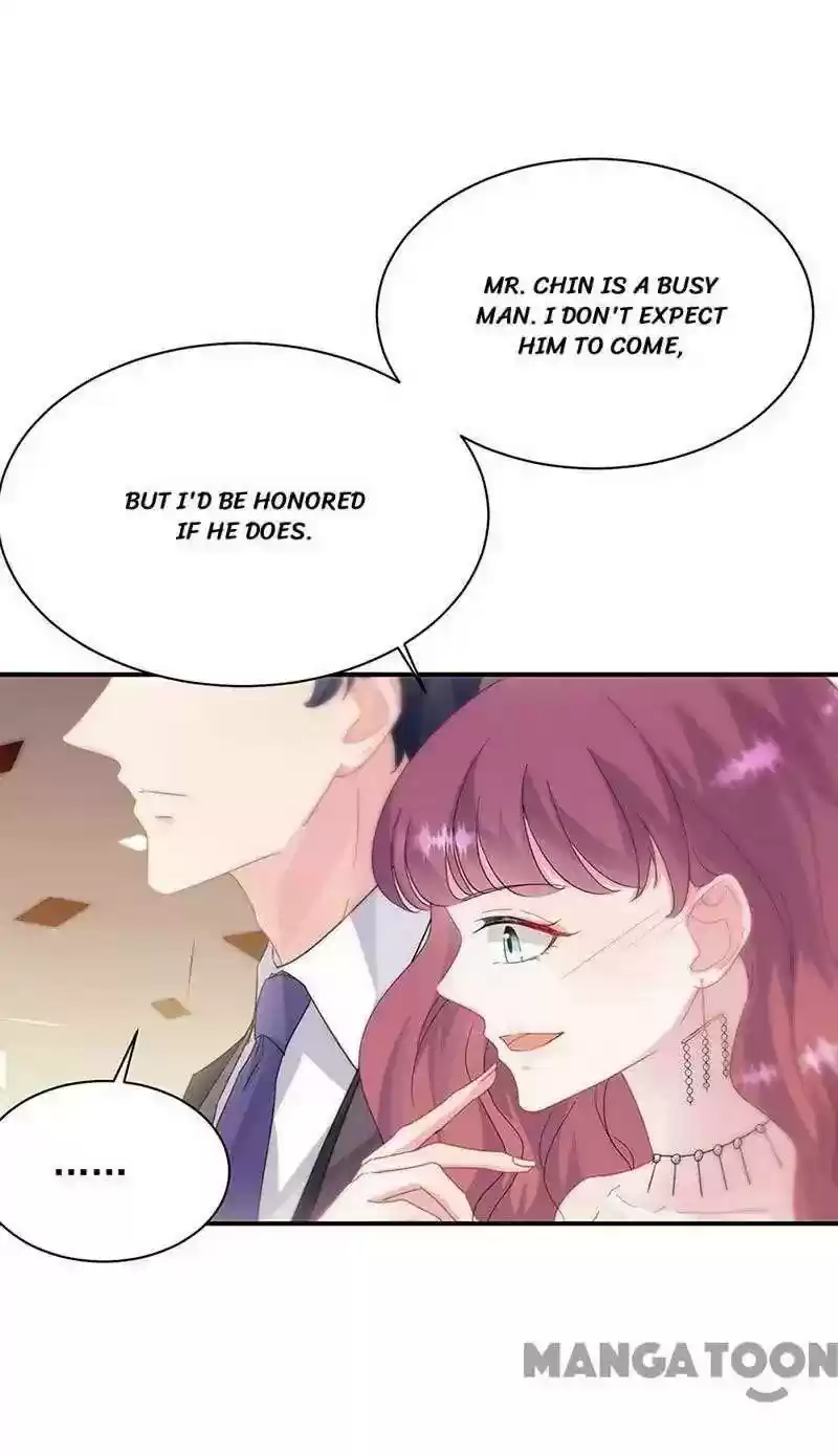 Trouble with the President: Return of the Princess Episode 131