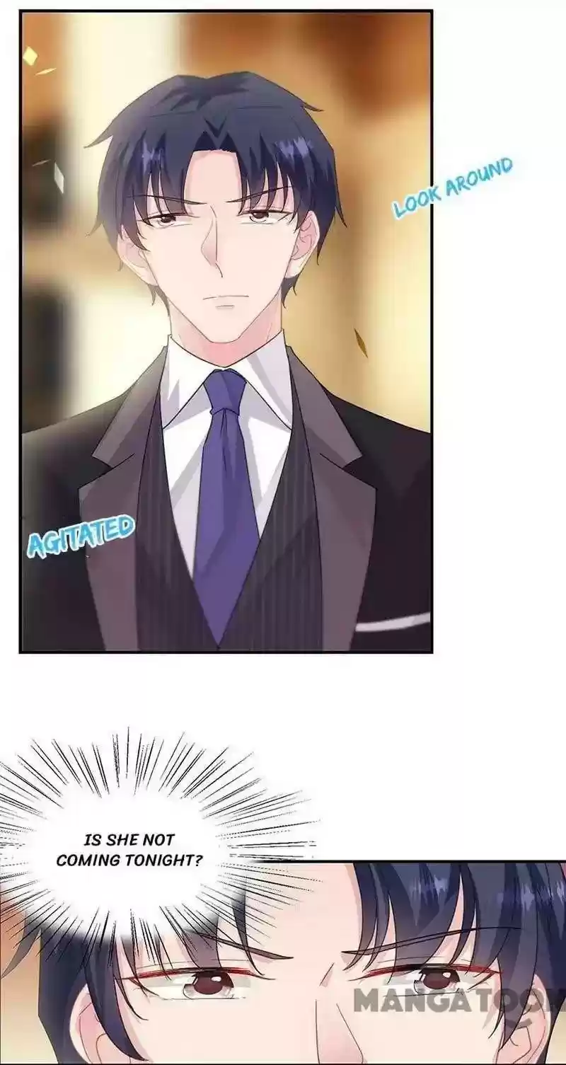 Trouble with the President: Return of the Princess Episode 131