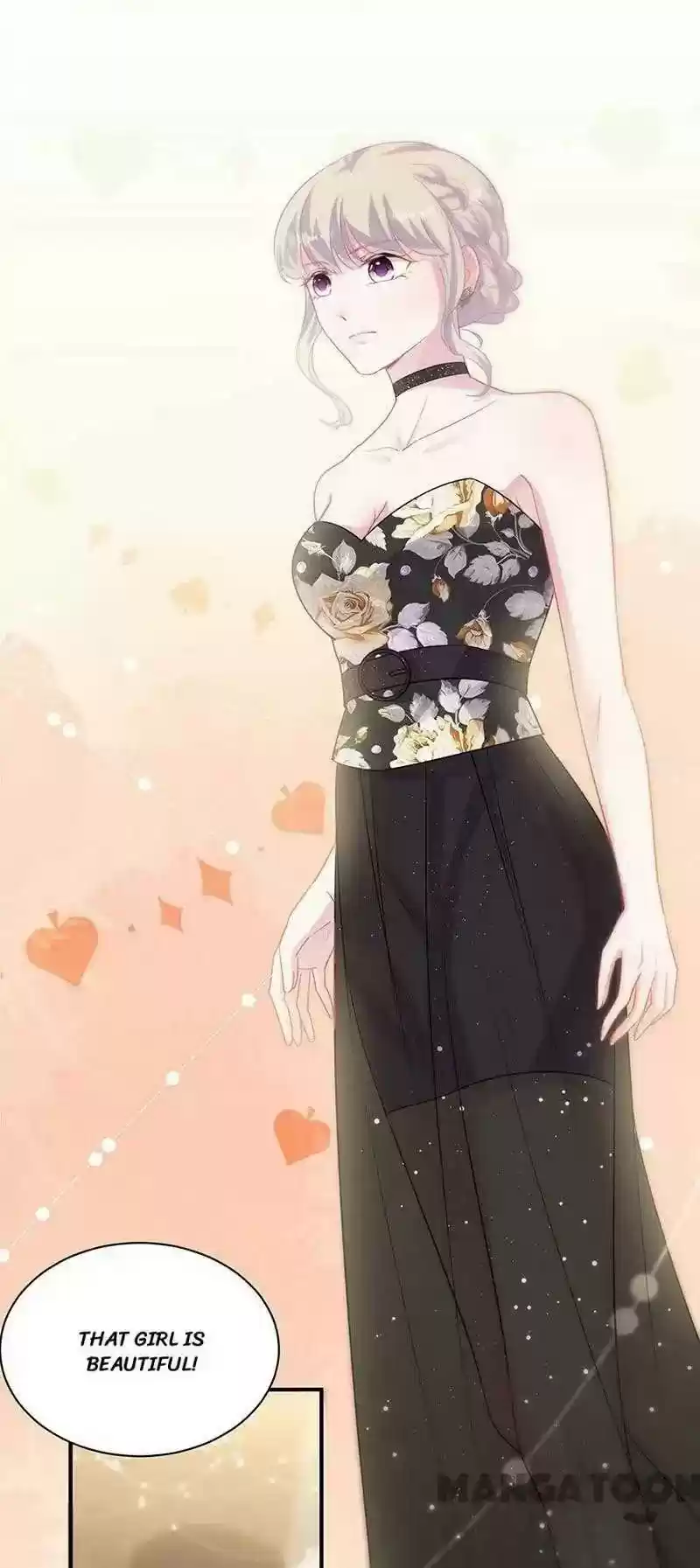 Trouble with the President: Return of the Princess Episode 131