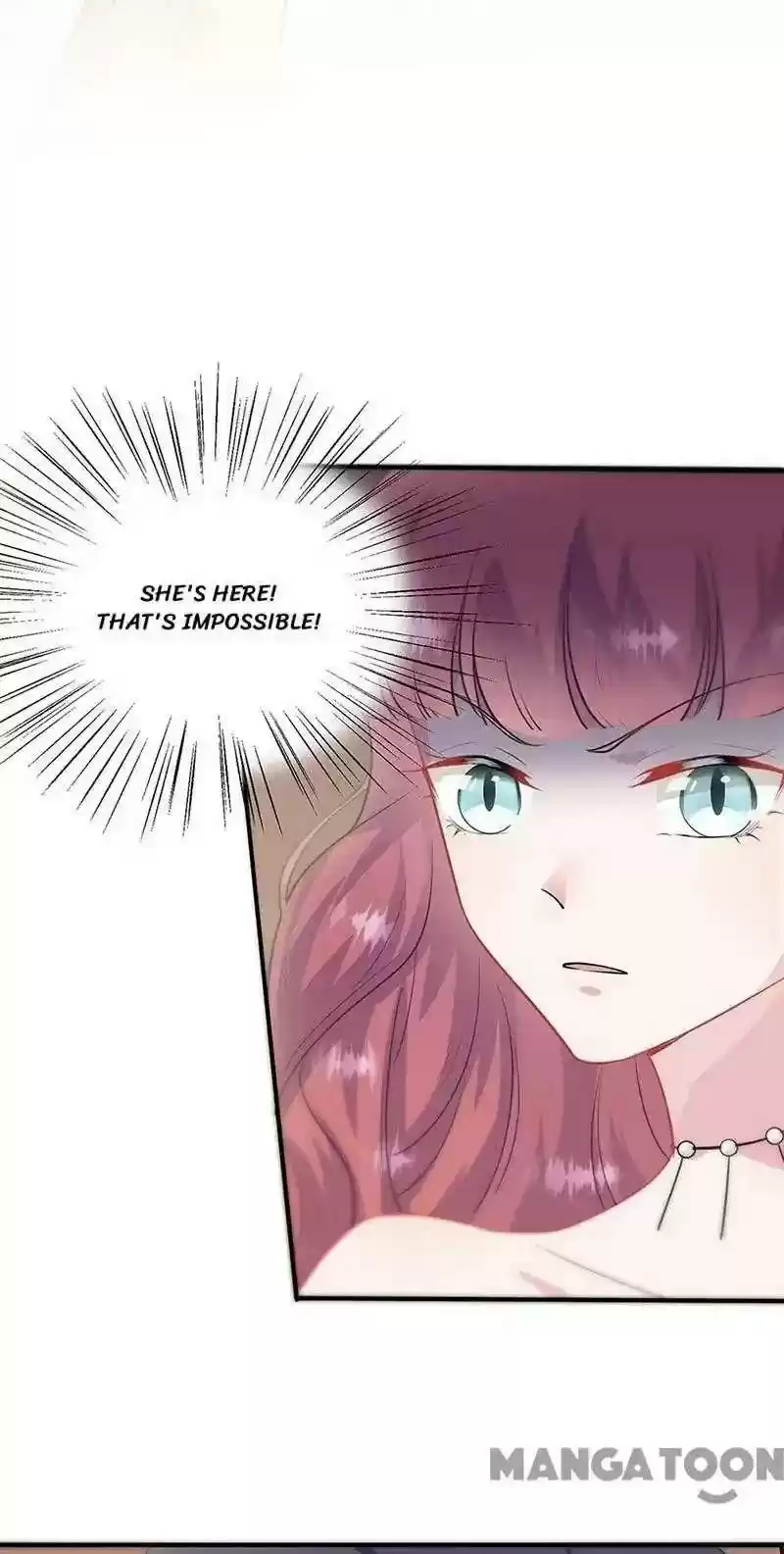 Trouble with the President: Return of the Princess Episode 131