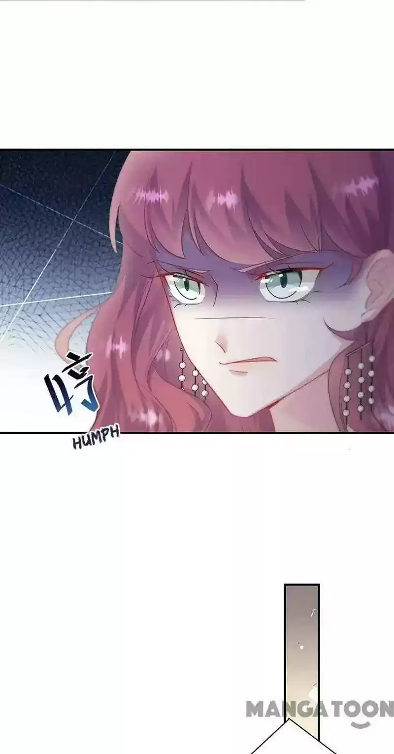 Trouble with the President: Return of the Princess Episode 131