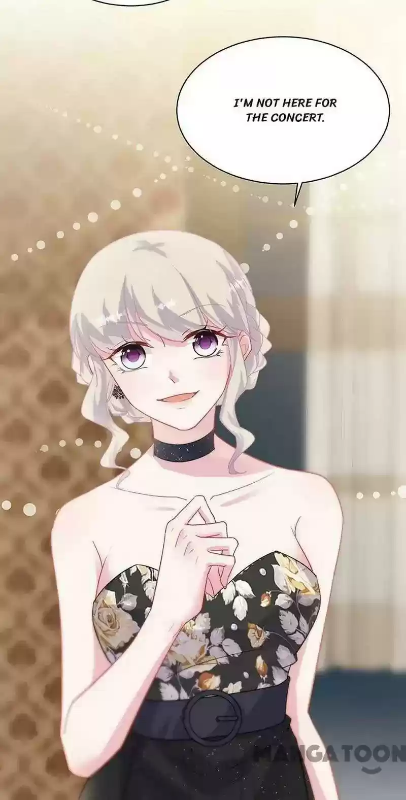 Trouble with the President: Return of the Princess Episode 131