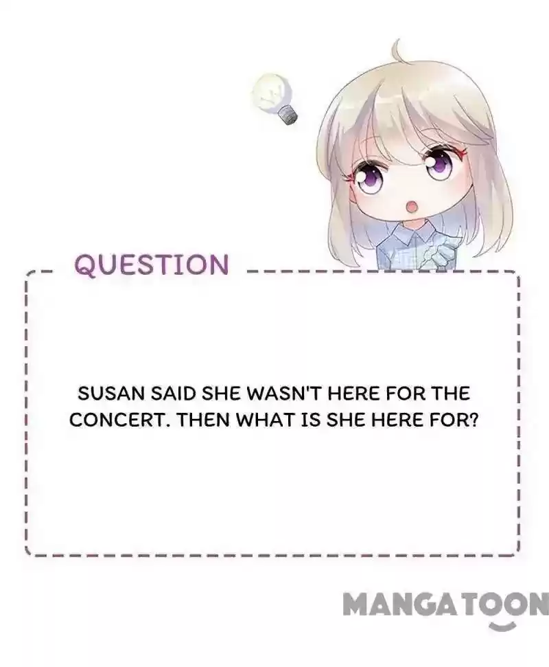 Trouble with the President: Return of the Princess Episode 131