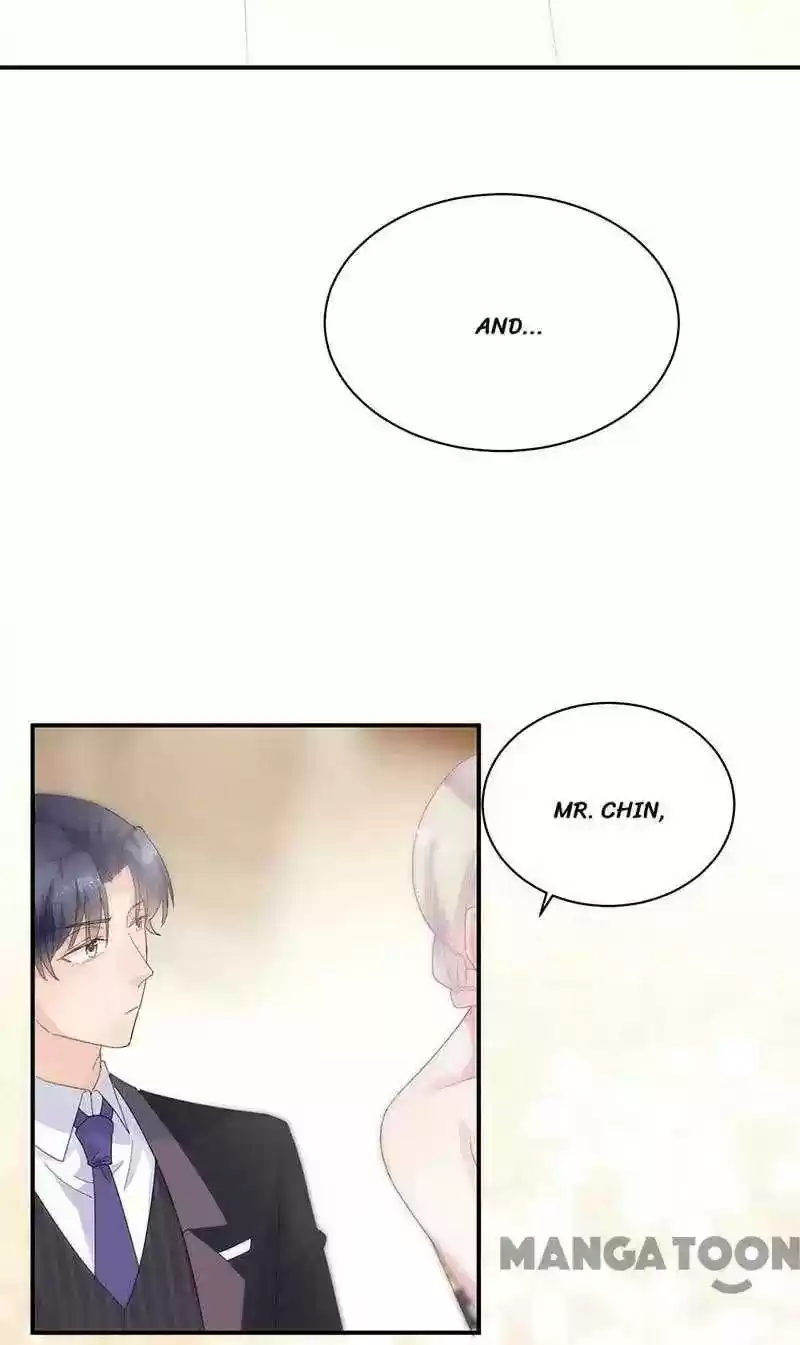 Trouble with the President: Return of the Princess Episode 132