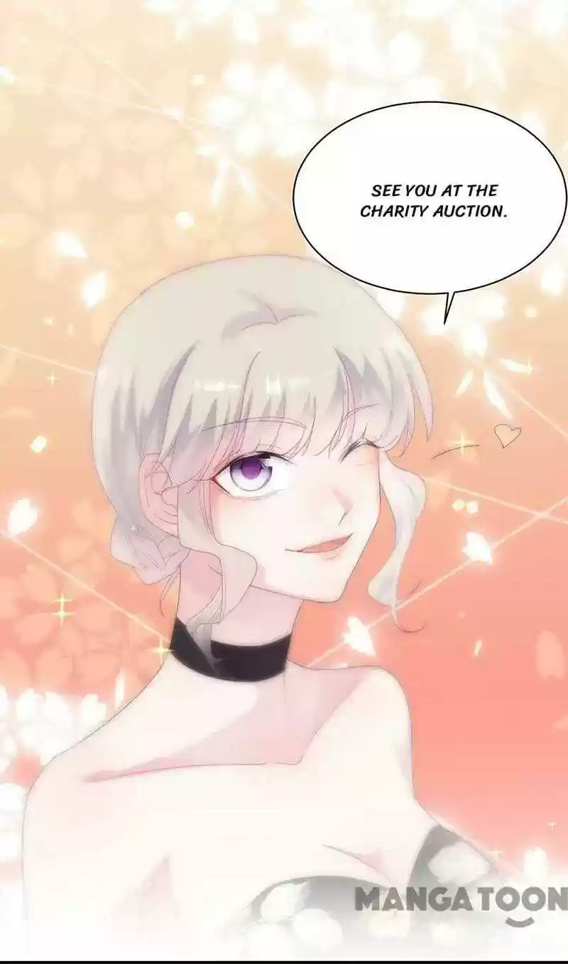 Trouble with the President: Return of the Princess Episode 132