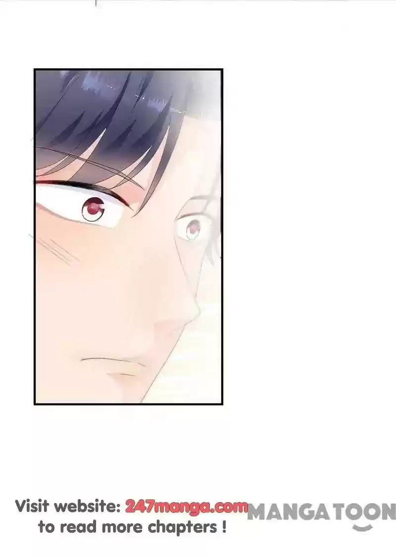 Trouble with the President: Return of the Princess Episode 132